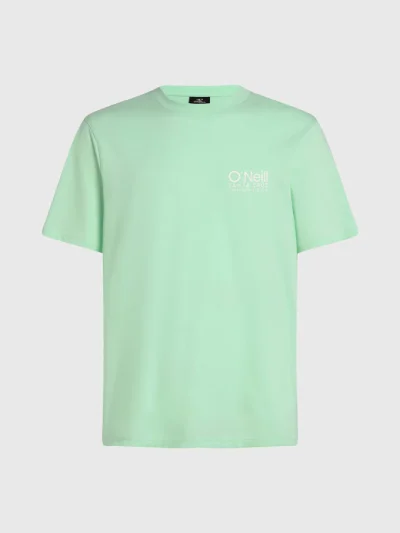 O'neill Original Cali Logo T-shirt Ανδρική Μπλούζα - Image 6