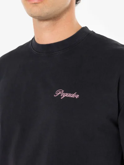 Pegador Colfa Oversized T-shirt Ανδρική Μπλούζα - Image 8