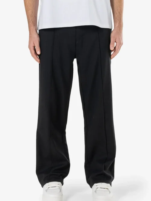ίσιο υφασμάτινο παντελόνι από την pegador, mador wide suit pants