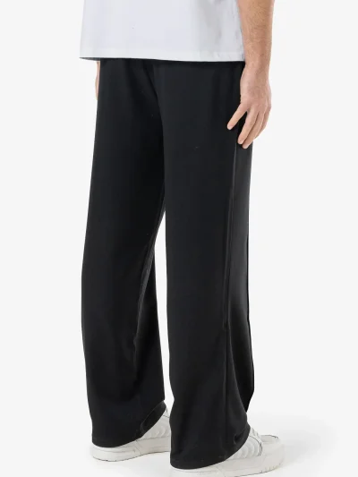 ίσιο υφασμάτινο παντελόνι από την pegador, mador wide suit pants