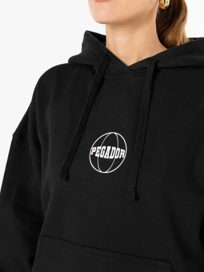 Pegador Rutty Super Oversized Hoodie Γυναικείο Φούτερ - Image 7