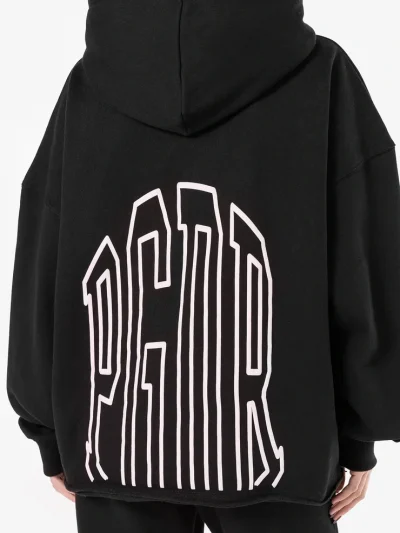 Pegador Rutty Super Oversized Hoodie Γυναικείο Φούτερ - Image 8