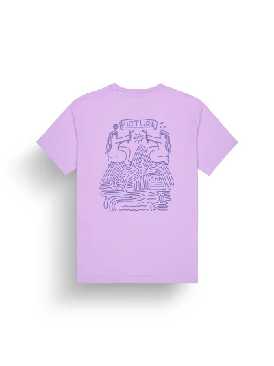 Picture Terra T-shirt Ανδρική Μπλούζα - Image 6