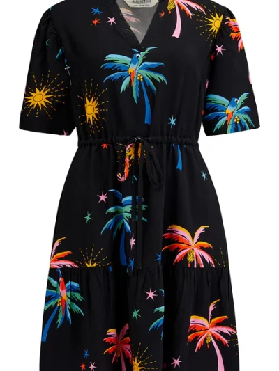 Sabine Mini Dress Φόρεμα - Image 6