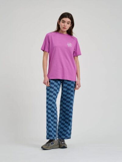 Santa Cruz Partial Dot T-shirt Γυναικεία Μπλούζα - Image 7