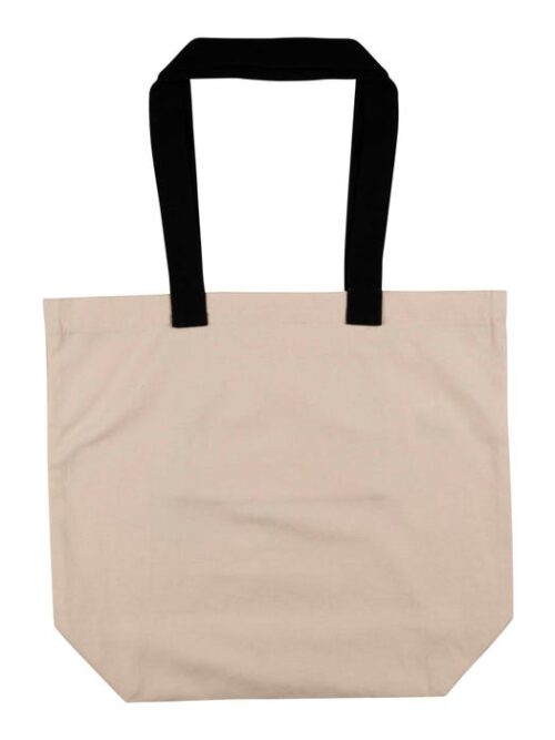 Santa Cruz Roskopp Voodoo Room Tote Bag Τσάντα - Image 3