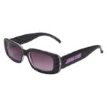 γυαλιά ηλίου από την santa cruz, strip wave check sunglasses