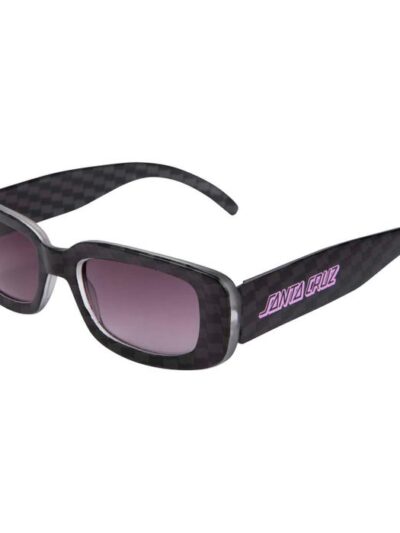 γυαλιά ηλίου από την santa cruz, strip wave check sunglasses
