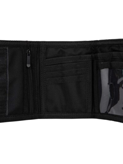 υφασμάτινο πορτοφόλι από την santa cruz, tonal opus dot wallet