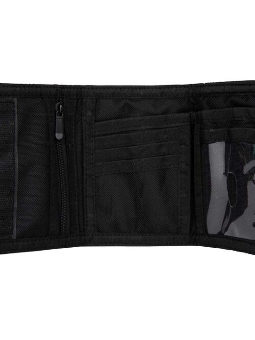 υφασμάτινο πορτοφόλι από την santa cruz, tonal opus dot wallet