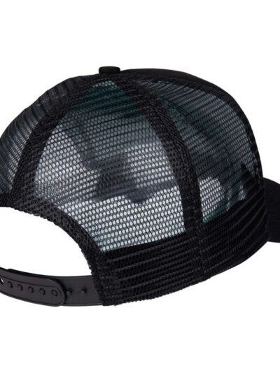 καπέλο, santa cruz wagon dot meshback cap