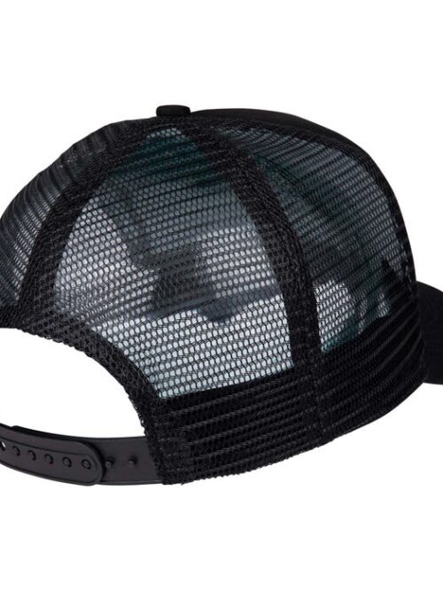 καπέλο, santa cruz wagon dot meshback cap