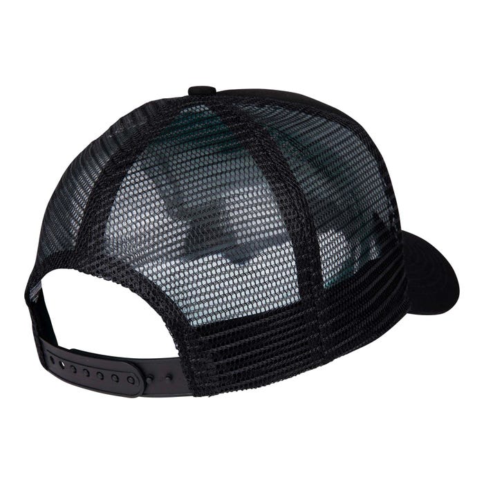 καπέλο, santa cruz wagon dot meshback cap