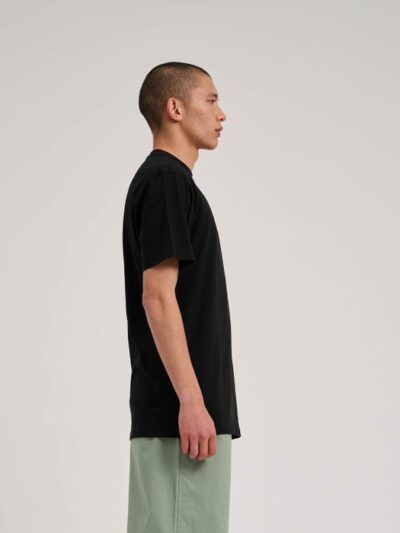 ανδρική κοντομάνικη μπλούζα από την santa cruz, wooten duo t-shirt
