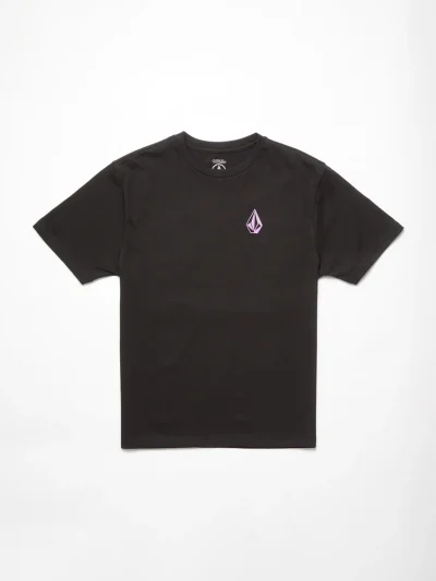 παιδική κοντομάνικη μπλούζα από την volcom, volcom ca dreaming kids t-shirt
