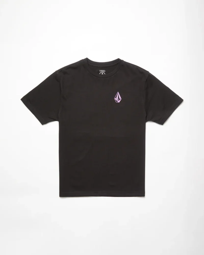 παιδική κοντομάνικη μπλούζα από την volcom, volcom ca dreaming kids t-shirt