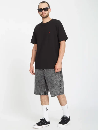 Volcom Freazy Loose Elasticated Short Ανδρική Βερμούδα - Image 8