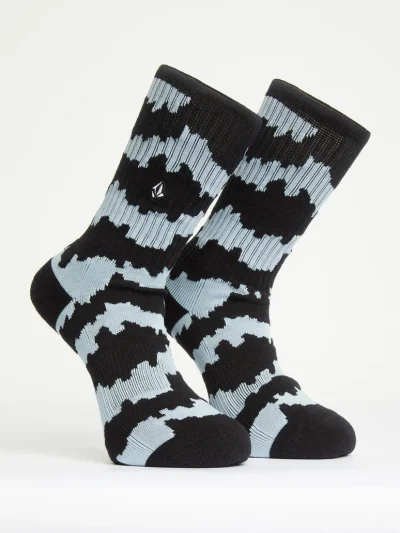 κάλτσες της volcom multifarious socks