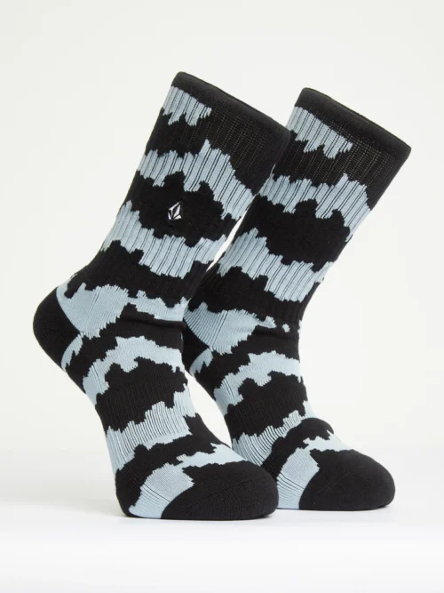 κάλτσες της volcom multifarious socks