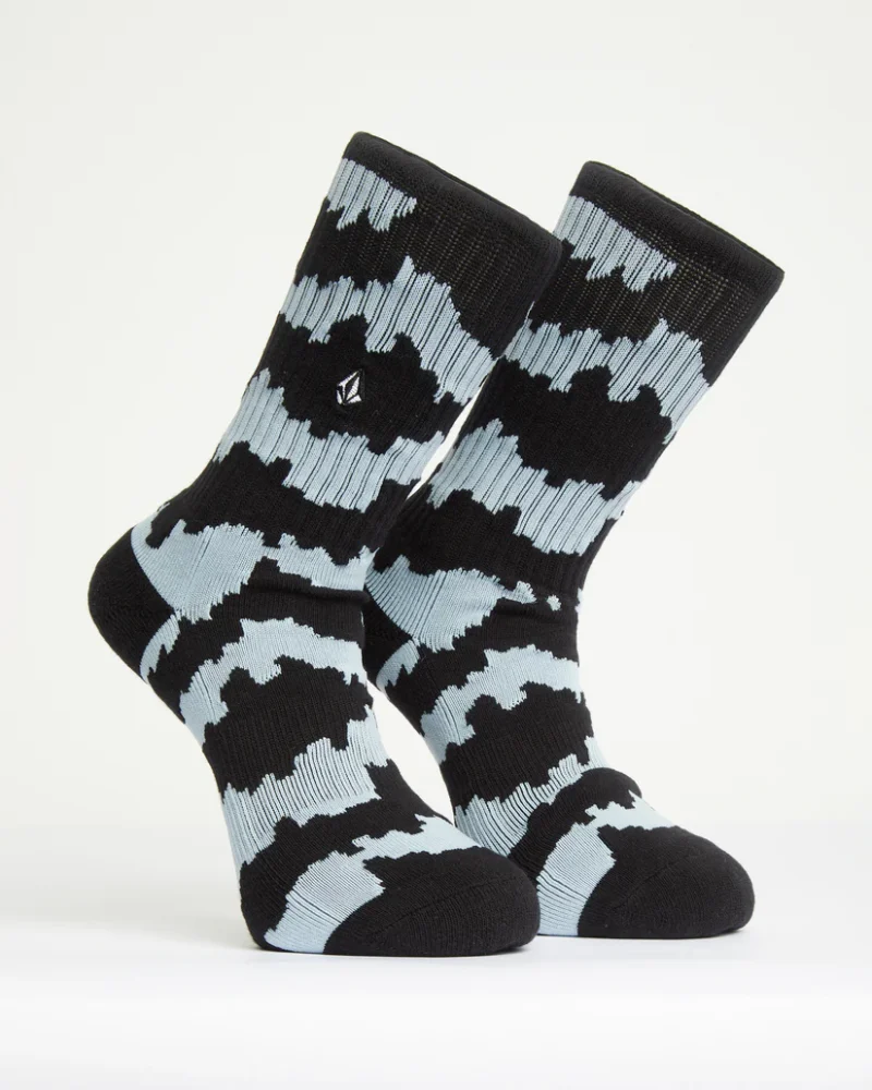 κάλτσες της volcom multifarious socks