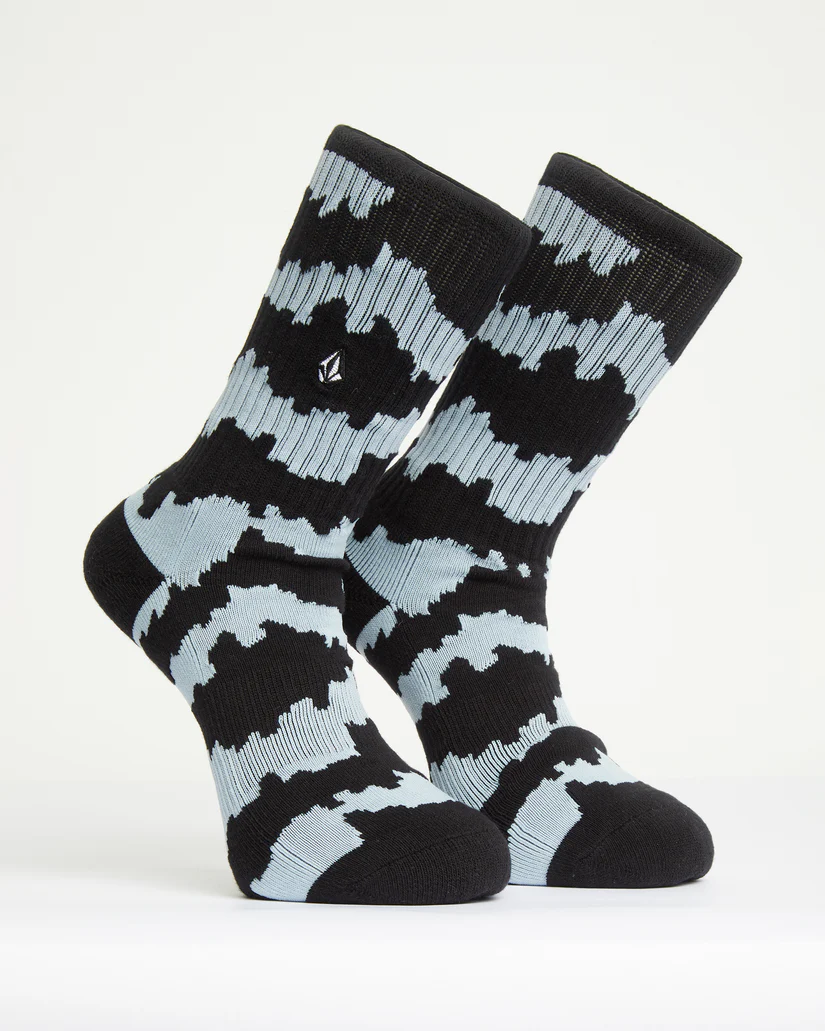 κάλτσες της volcom multifarious socks
