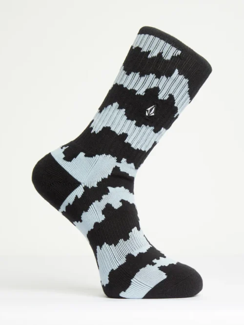 κάλτσες της volcom multifarious socks