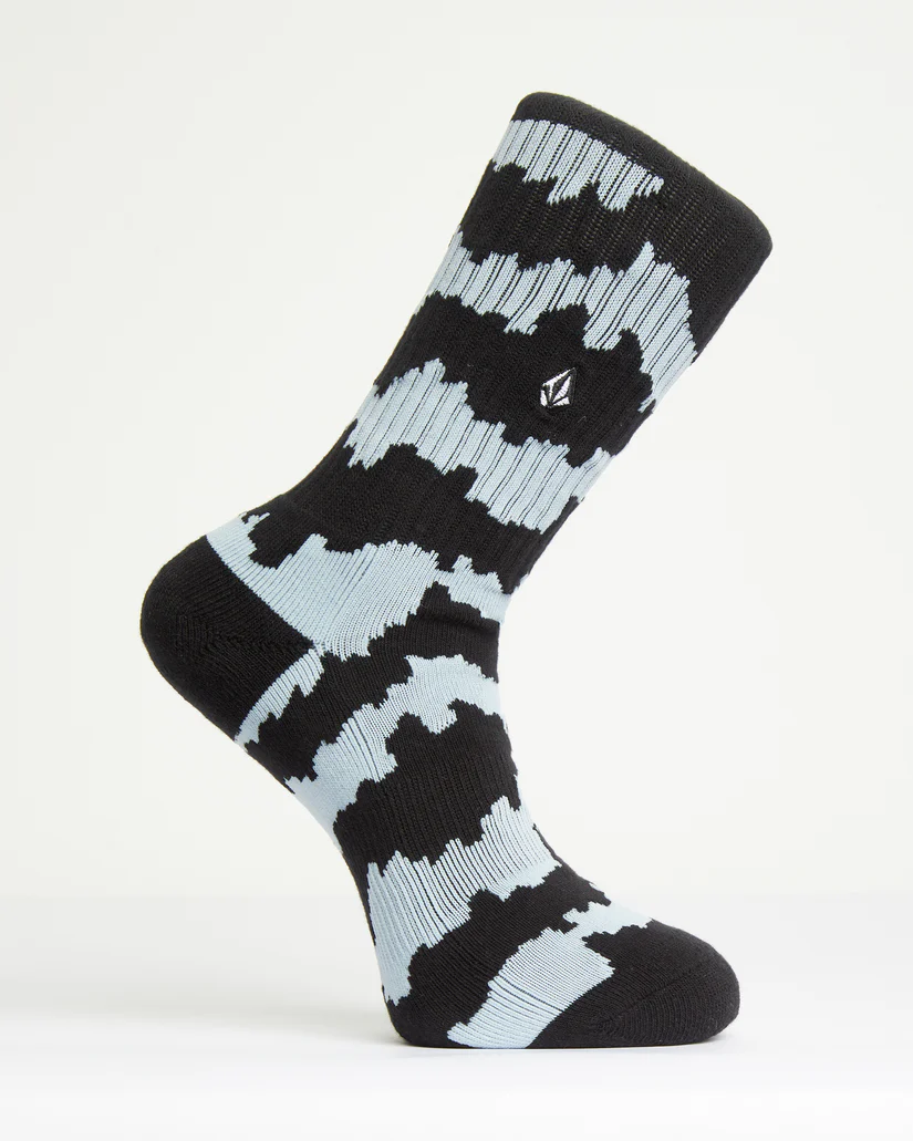 κάλτσες της volcom multifarious socks