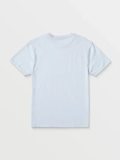 παιδικό κοντομάνικο μπλουζάκι από την volcom, psychosis kids t-shirt