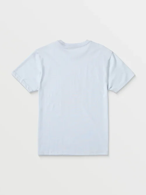 παιδικό κοντομάνικο μπλουζάκι από την volcom, psychosis kids t-shirt