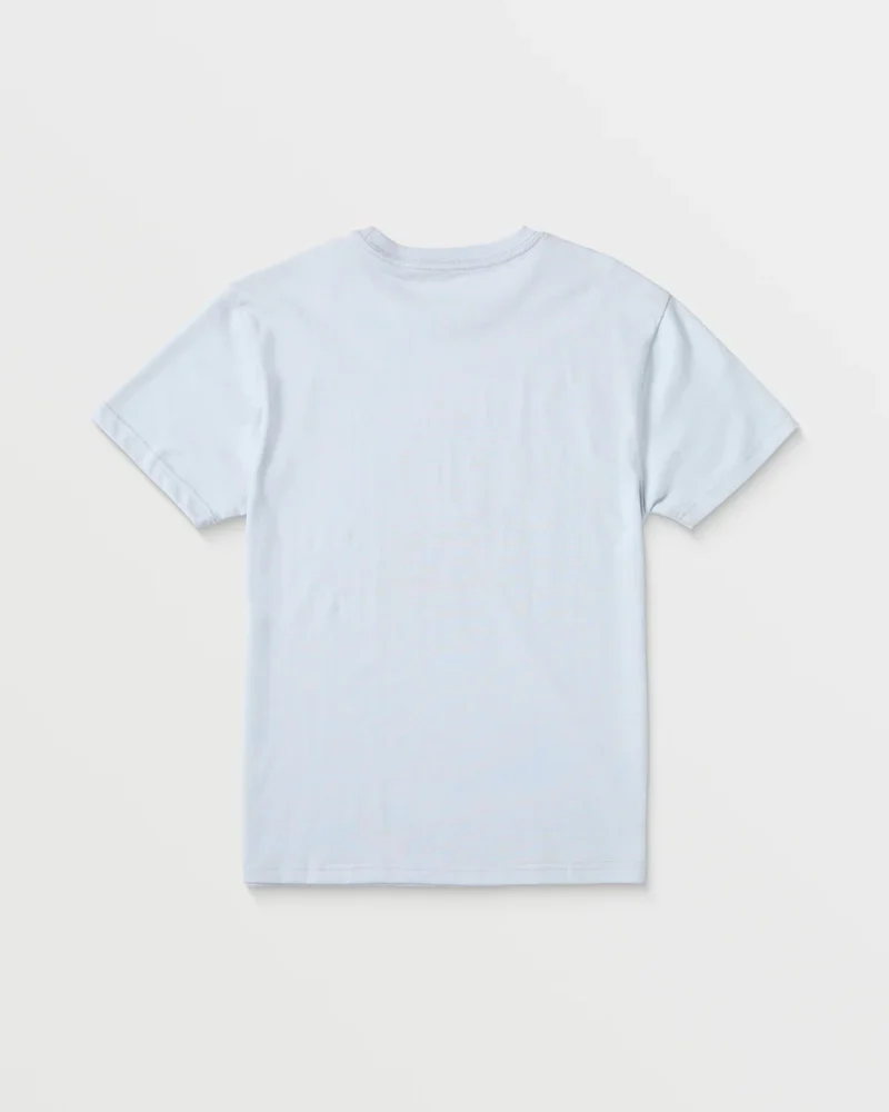 παιδικό κοντομάνικο μπλουζάκι από την volcom, psychosis kids t-shirt