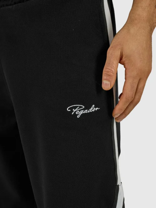 Pegador Signar Pique Basketball Shorts - Image 3