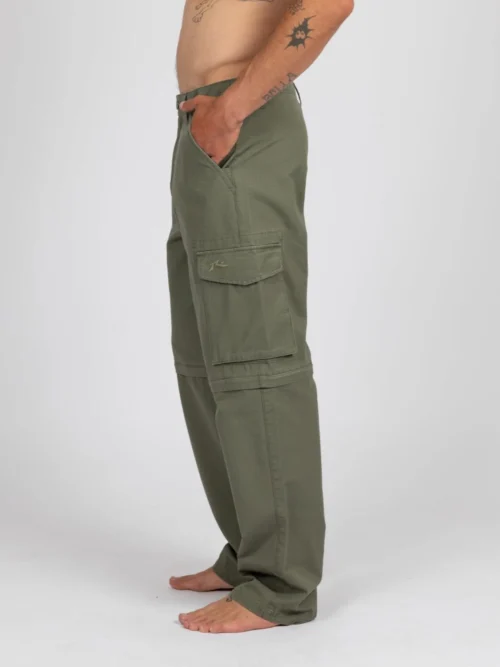 Rusty Transformer Ripstop Cargo Pant - Image 3