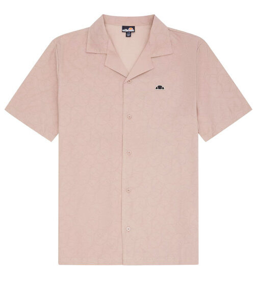 Ellesse Orvieta Shirt Beige