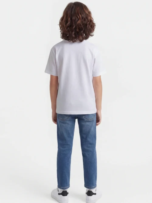 Karl Kani Small Signature Essential T-shirt - Image 8