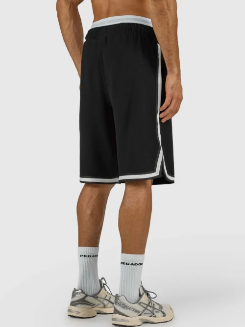 Pegador Signar Pique Basketball Shorts - Image 6