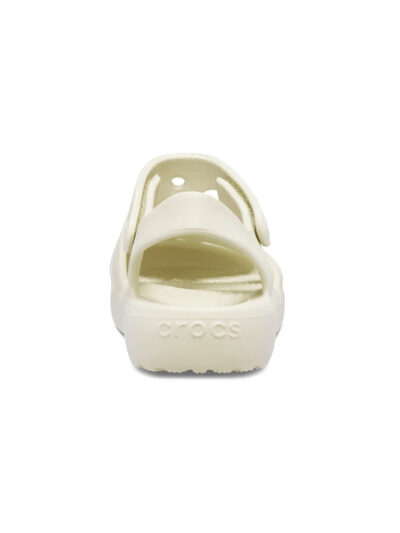 παιδικά σανδάλια σε μπεζ χρώμα από την corcs, classic fisherman k sandals