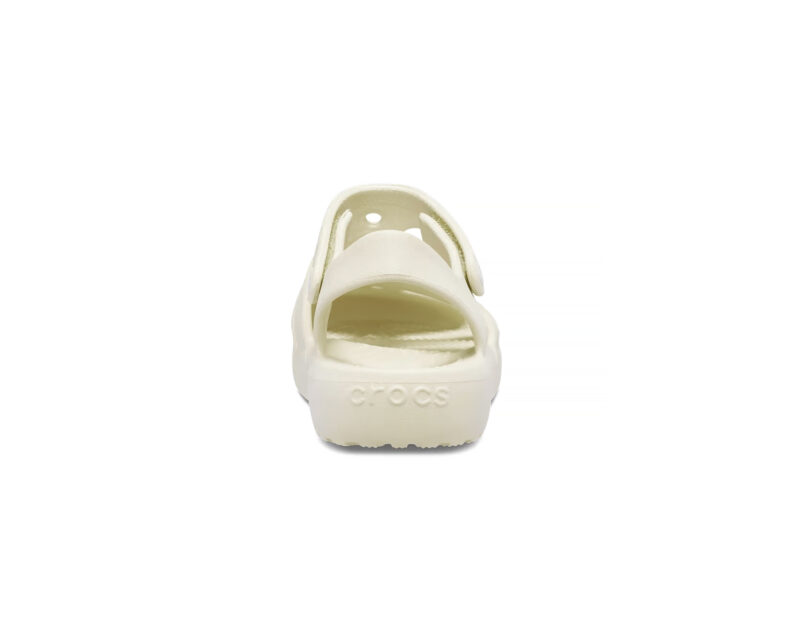 παιδικά σανδάλια σε μπεζ χρώμα από την corcs, classic fisherman k sandals
