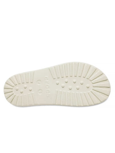 παιδικά σανδάλια σε μπεζ χρώμα από την corcs, classic fisherman k sandals
