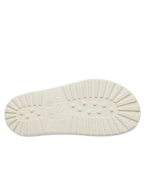 παιδικά σανδάλια σε μπεζ χρώμα από την corcs, classic fisherman k sandals