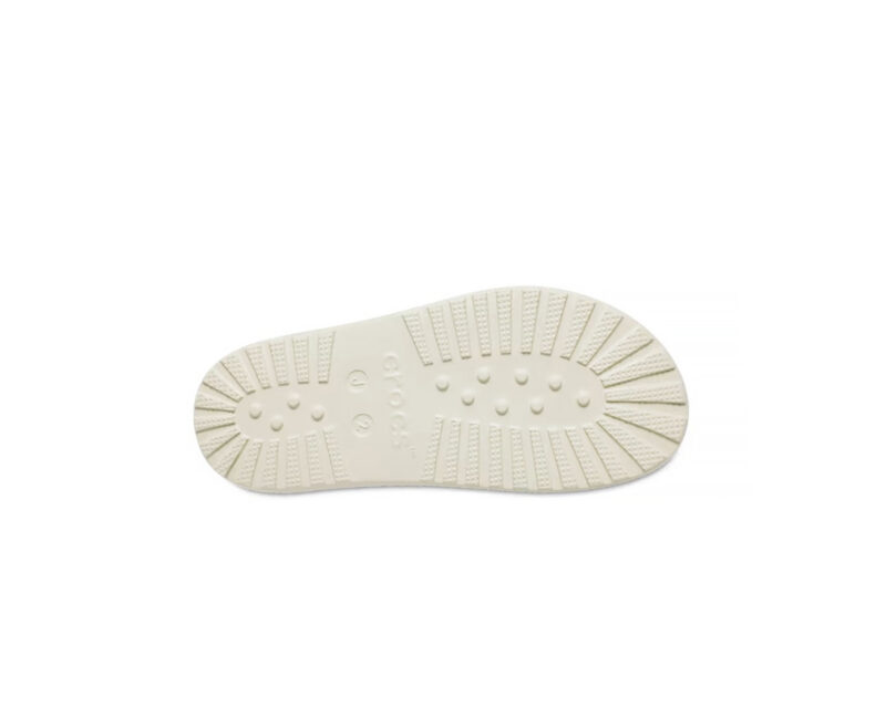 παιδικά σανδάλια σε μπεζ χρώμα από την corcs, classic fisherman k sandals