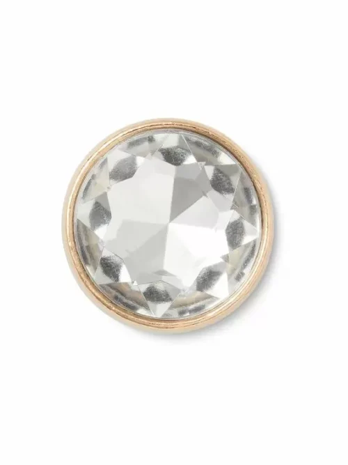 διακοσμητικό κρύσταλο για τα crocs, crocs-jibbitz-charms-clear-circle-gem