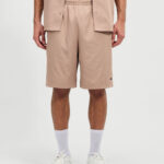 ανδρική βερμούδα σε μπεζ χρώμα από την ellesse, ravello short beige
