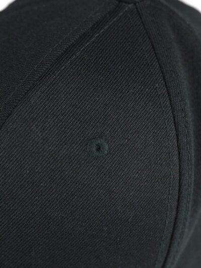καπέλο σε μαύρο χρώμα από την horsefeathers, beckett cap