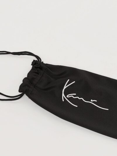 Karl Kani Retro Oval Shaped Sunglasses Γυαλιά Ηλίου - Image 4