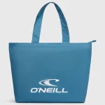 τσάντα θαλάσσης σε μπλε χρώμα από την o'neill, coastal tote bag