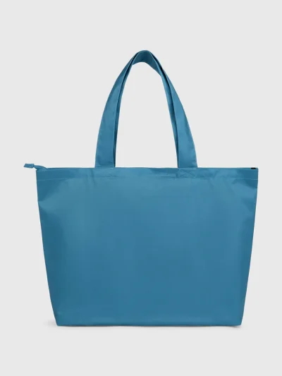 τσάντα θαλάσσης σε μπλε χρώμα από την o'neill, coastal tote bag
