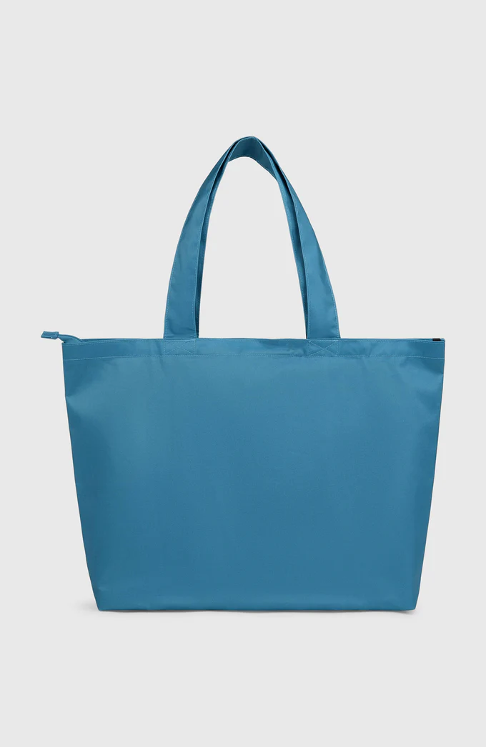 τσάντα θαλάσσης σε μπλε χρώμα από την o'neill, coastal tote bag