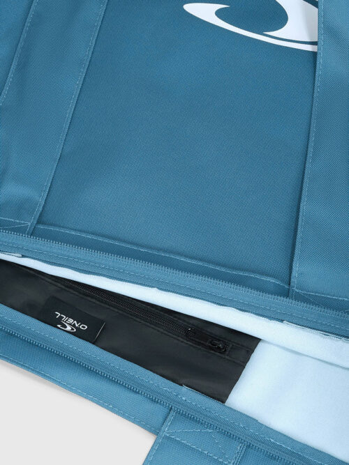 τσάντα θαλάσσης σε μπλε χρώμα από την o'neill, coastal tote bag