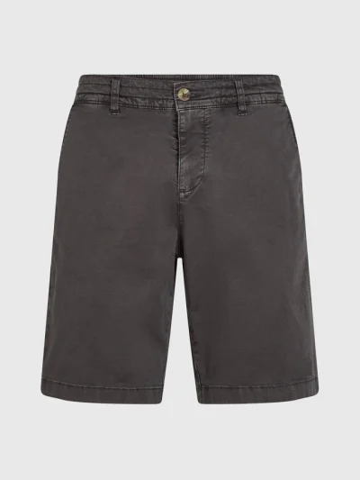 ανδρική βερμούδα σε γκρι χρώμα από την o'neill, essentials chino shorts