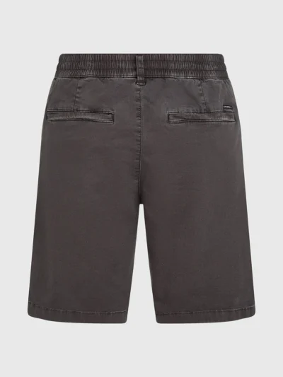 ανδρική βερμούδα σε γκρι χρώμα από την o'neill, essentials chino shorts